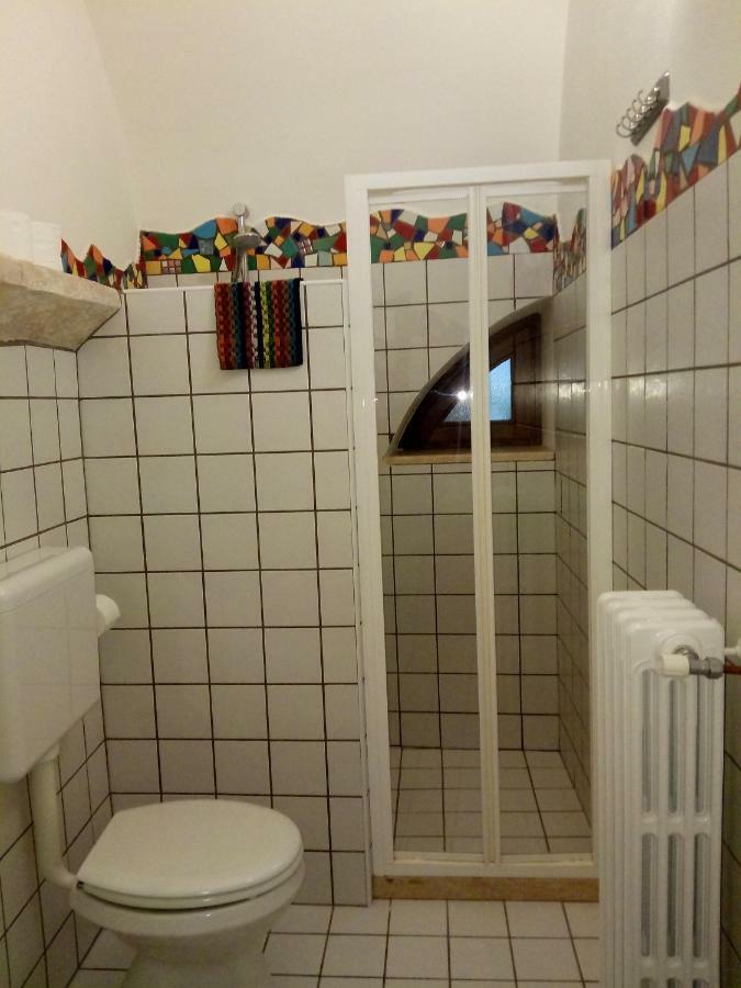 B&B Altrov'E Parabita Dış mekan fotoğraf